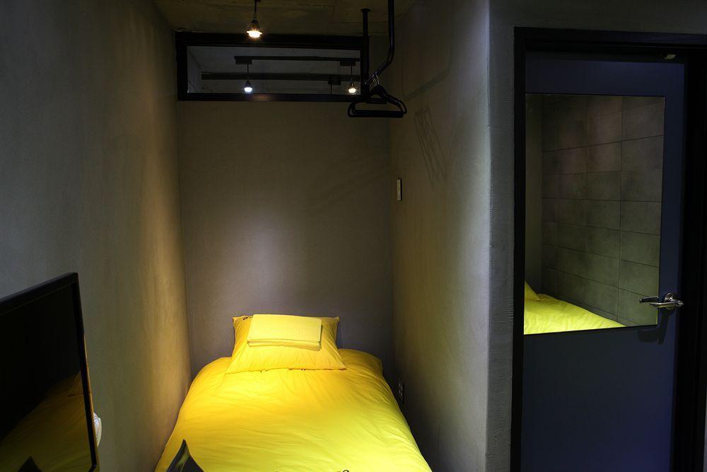 24 Guesthouse Myeongdong Avenue Seúl Exterior foto